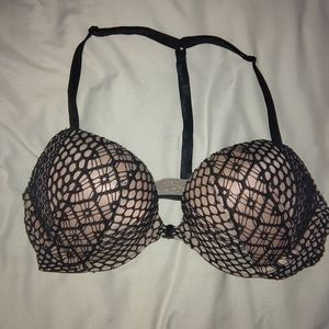 Victoria's secret bombshell 34B bra